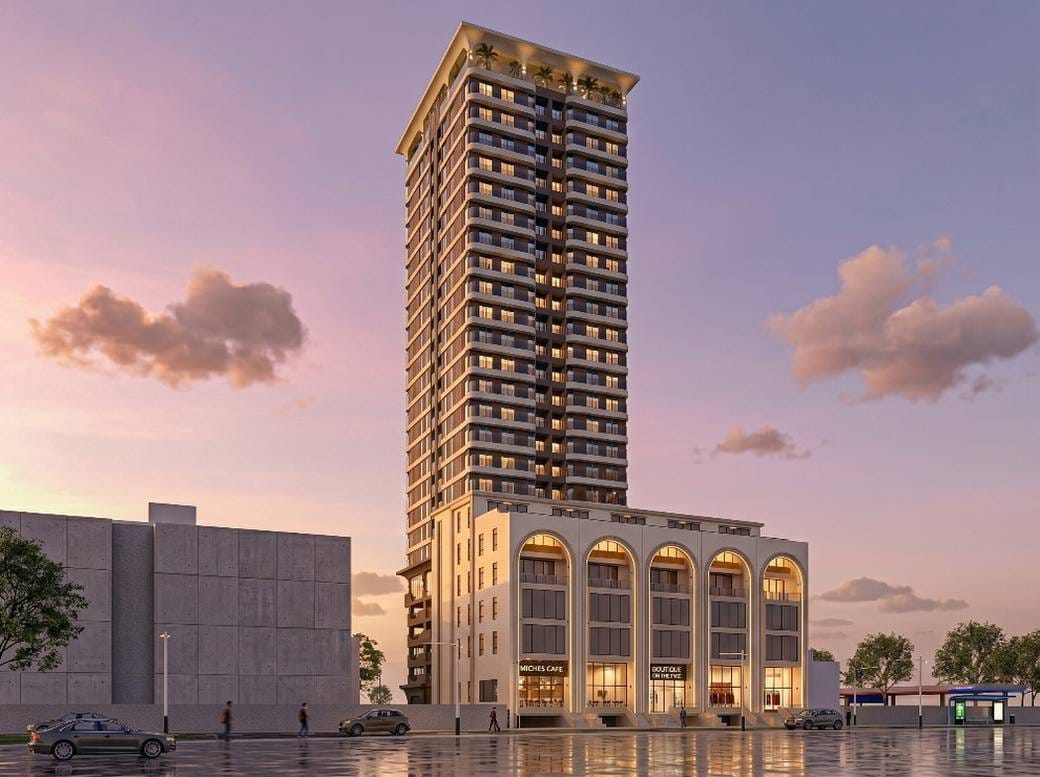 Norea Square Condominium | $125,772 Condo
