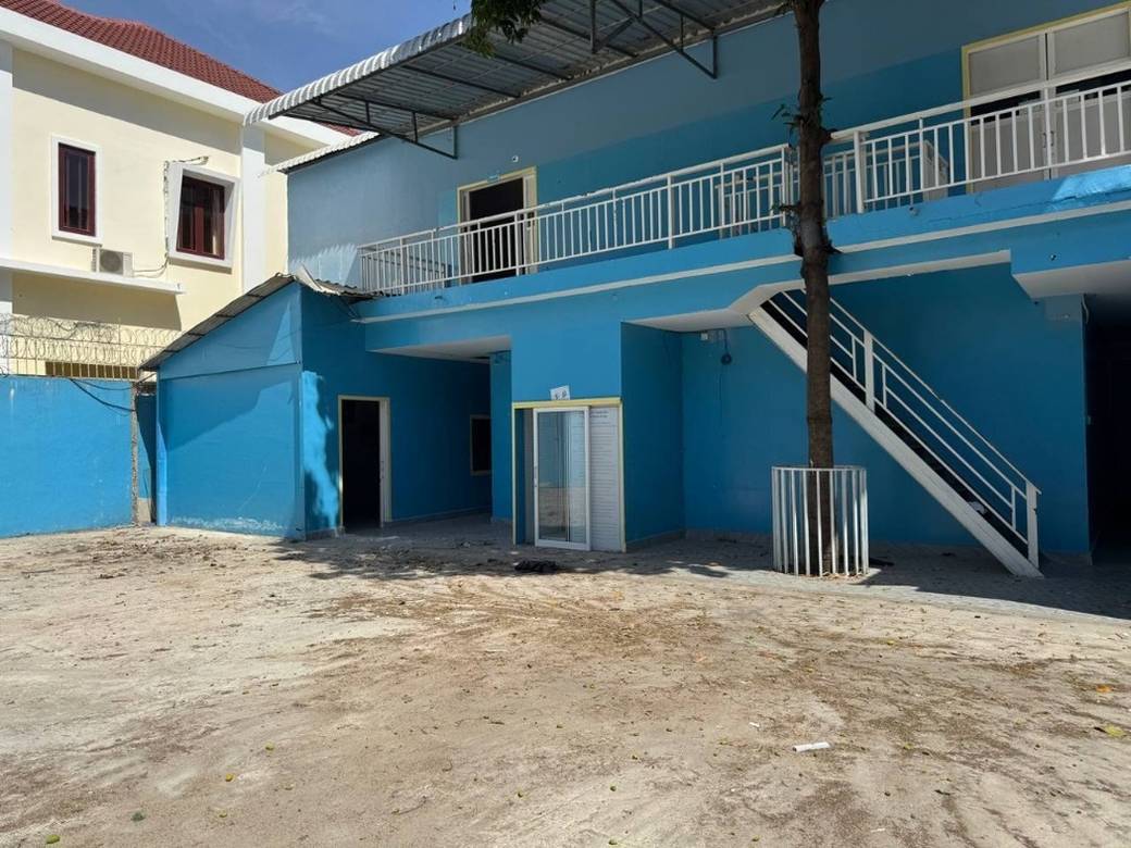Pozemky K pronájmu in Boeung Kak 1, Toul Kork, Phnom Penh