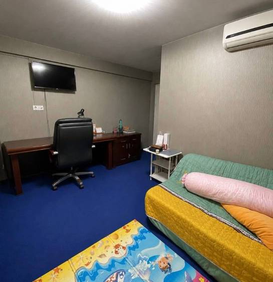 6 Bedrooms House and lot Na prodej for $135,000