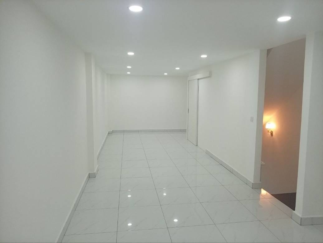 Sen SokのHouse and lot賃貸物件（Sen Sok）