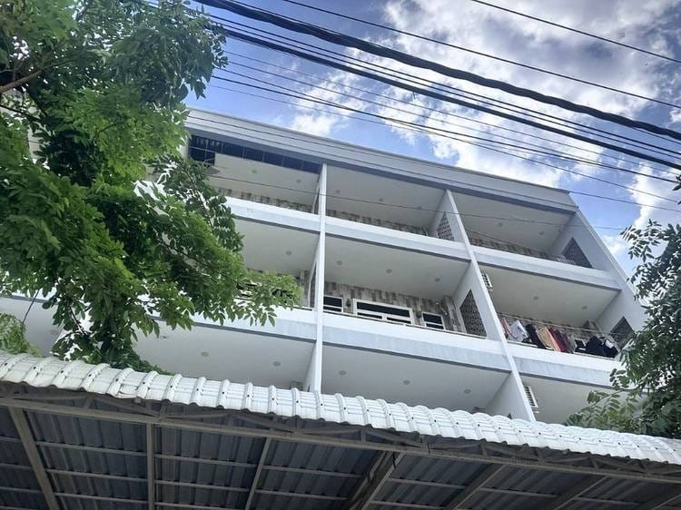ផ្ទះ សំរាប់ជួល នៅ Phnom Penh Thmey, Sen Sok, Phnom Penh