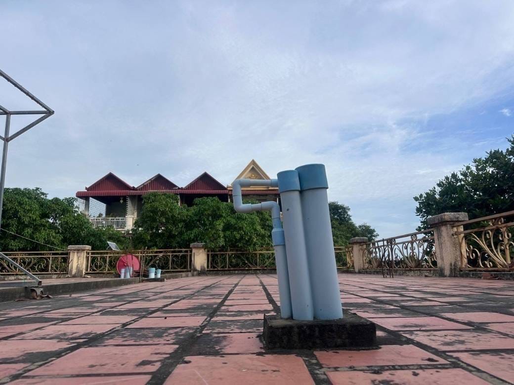 Phnom Penh ThmeyHouse and lot出售，位于Phnom Penh Thmey