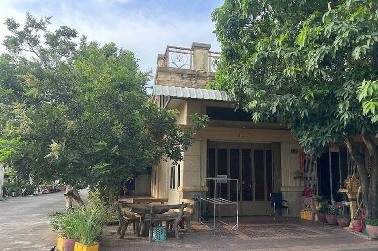 Phnom Penh Thmey, Sen Sok, Phnom Penh的房子出售