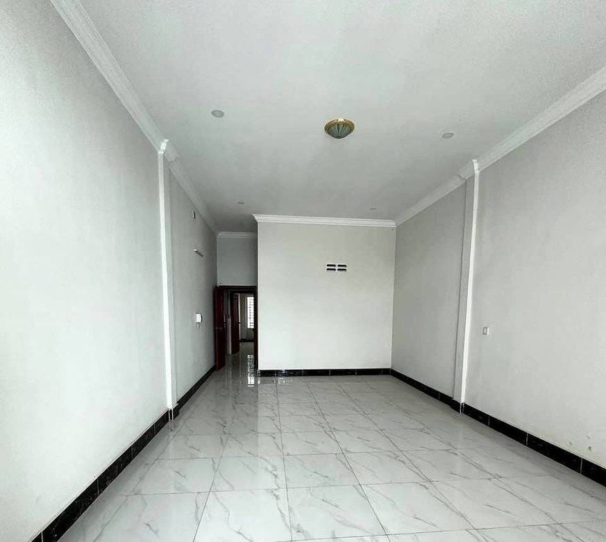 68.8 sqm Land Size House and lot For Sale