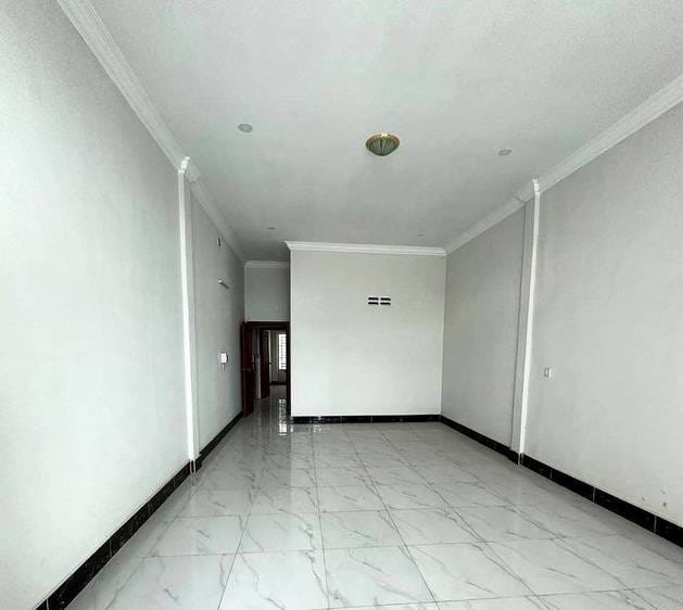 68.8 sqm Land Size House and lot For Sale
