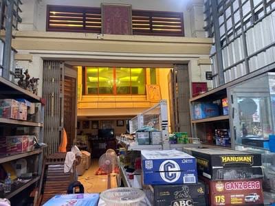 Sen SokHouse and lot出售，价格$120,000