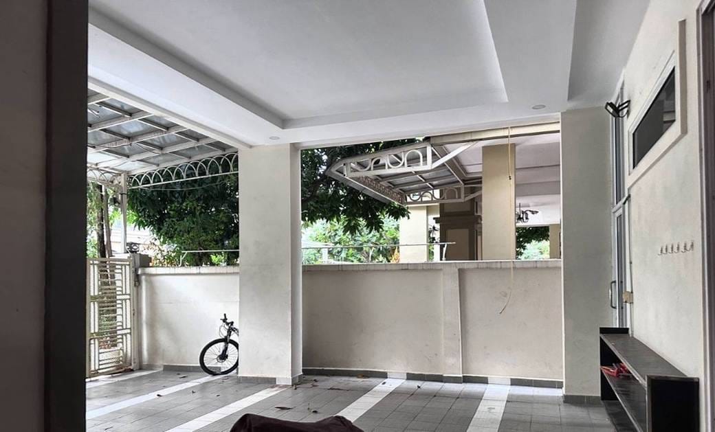 Villa Jumelle À vendre de 315 m² de terrain