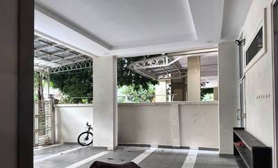 Villa Jumelle À vendre de 315 m² de terrain