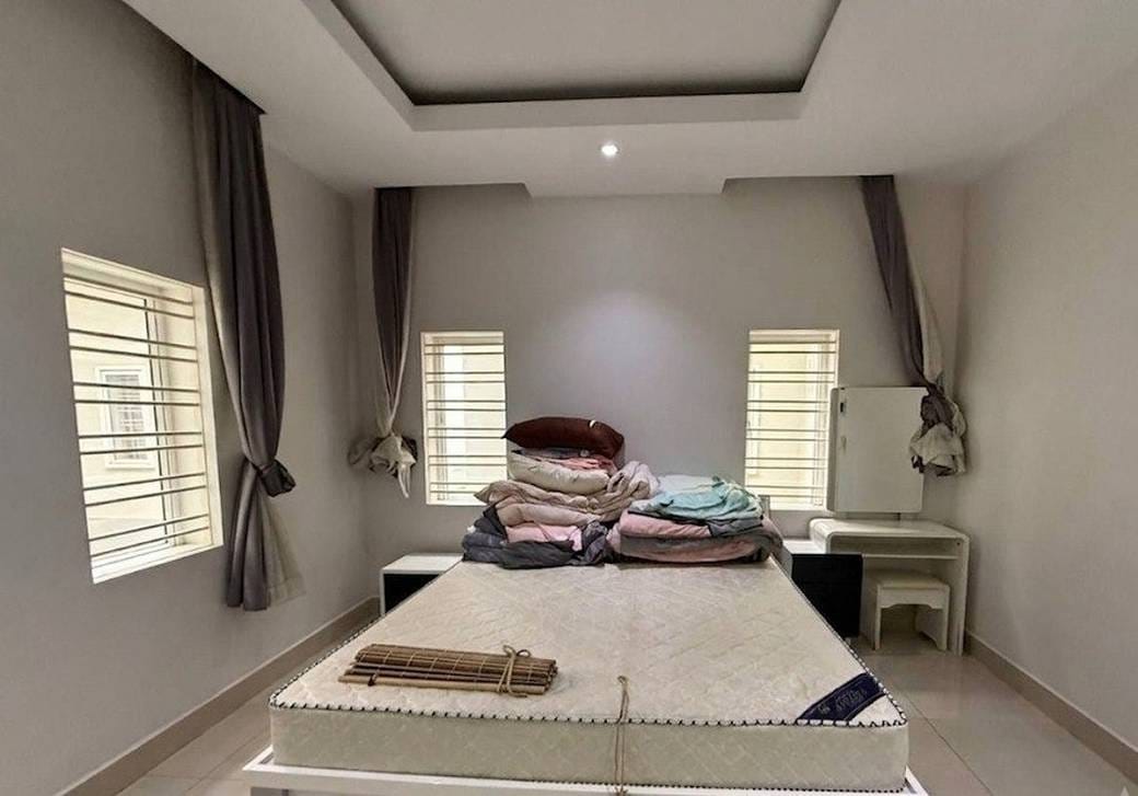 Ou Baek K'am Vila For Sale & Rent in Ou Baek K'am