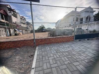 ที่ดิน For Sale & Rent ใน Sen Sok $780,000