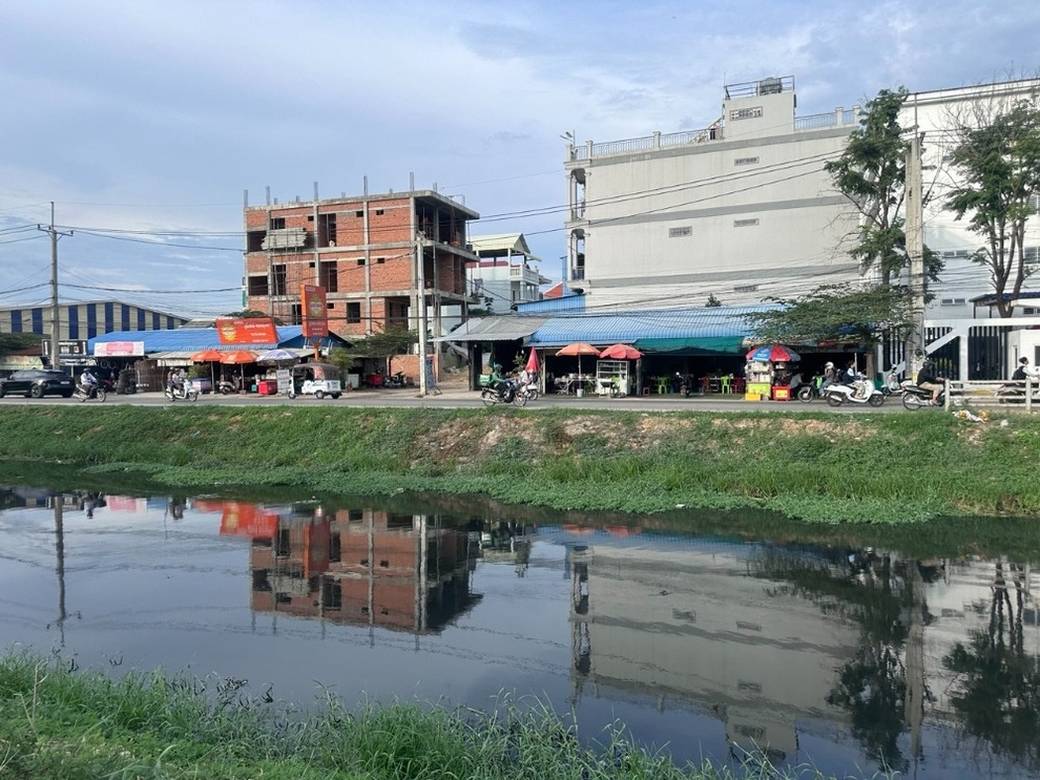 ที่ดิน For Sale & Rent ใน พนมเปญทเมย, แซนสก, พนมเปญ