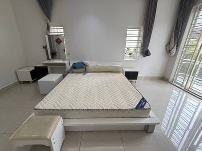 Vila For Sale & Rent in Ou Baek K'am, Sen Sok, Phnom Penh