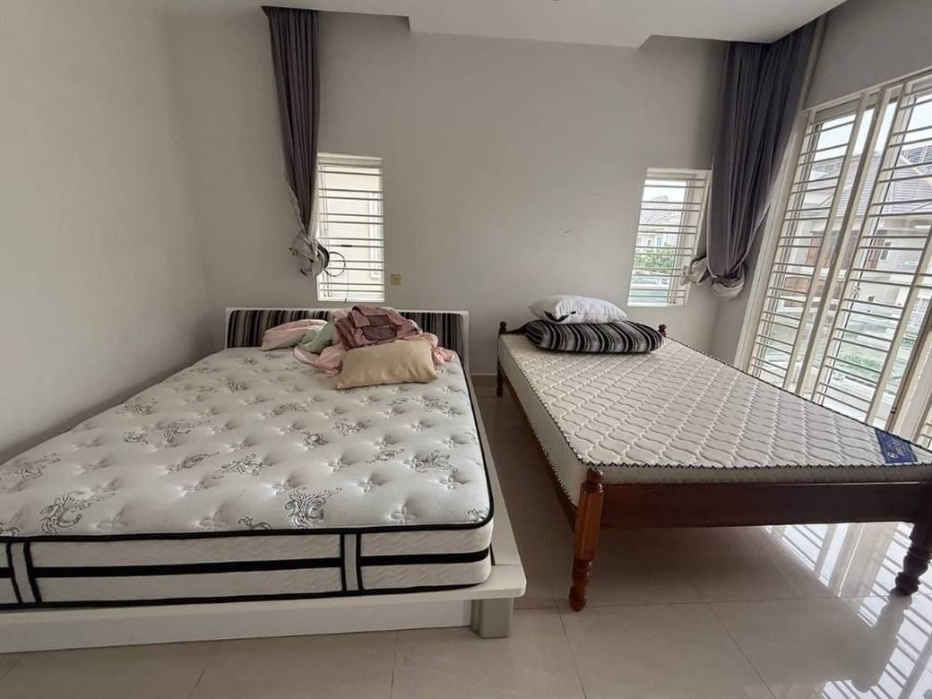 Vila For Sale & Rent in Sen Sok $400,000