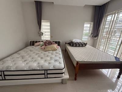 Vila For Sale & Rent in Sen Sok $400,000