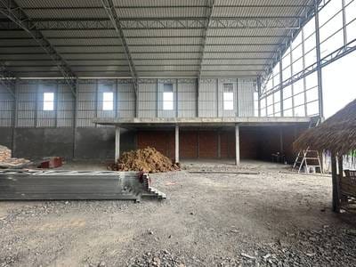 5,037 sqm Land Size Továrna For Sale & Rent