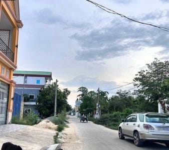 仓库出租，位于库克格朗, 森速区, 金边