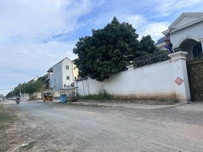 Sen Sok别墅出售，价格$1,100,000