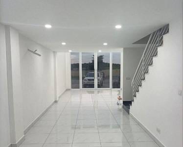 コーククリアン, センソック, プノンペンのHouse and lot賃貸物件