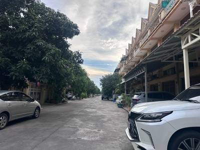 $130,000 房子