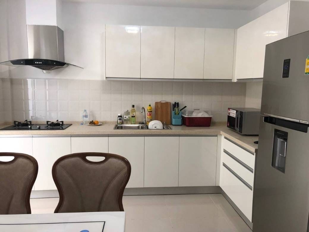 Tuek Thla店屋出售，位于Tuek Thla