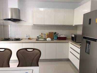 Tuek Thla店屋出售，位于Tuek Thla