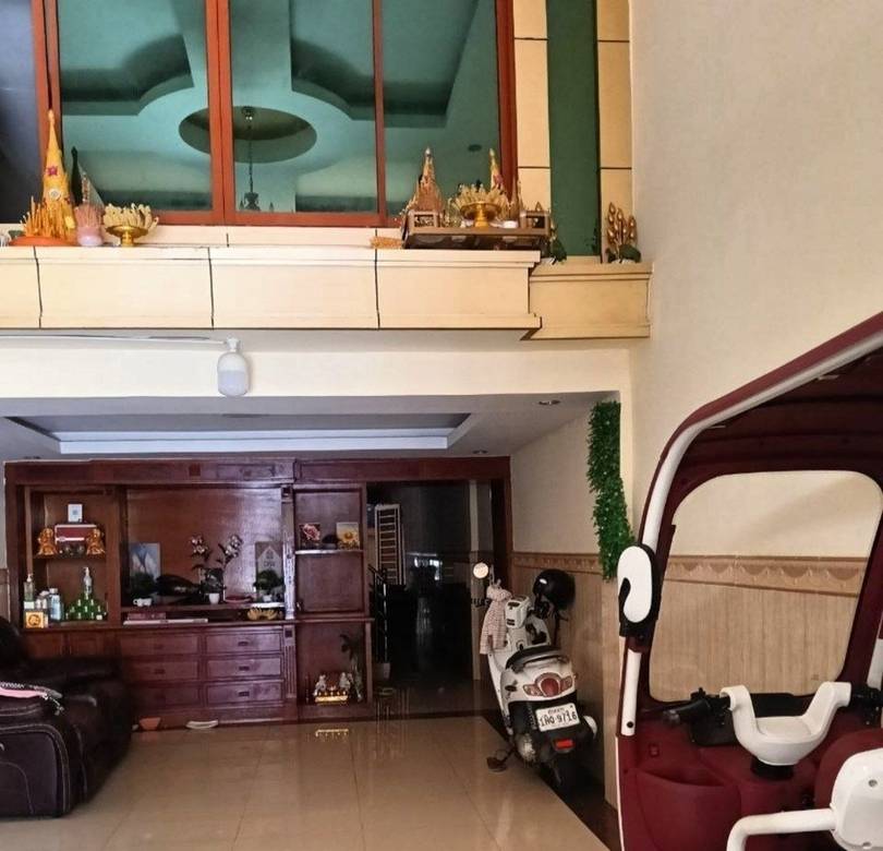 $110,000 房子