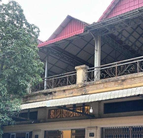 Phnom Penh Thmey, Sen Sok, Phnom Penh的房子出售