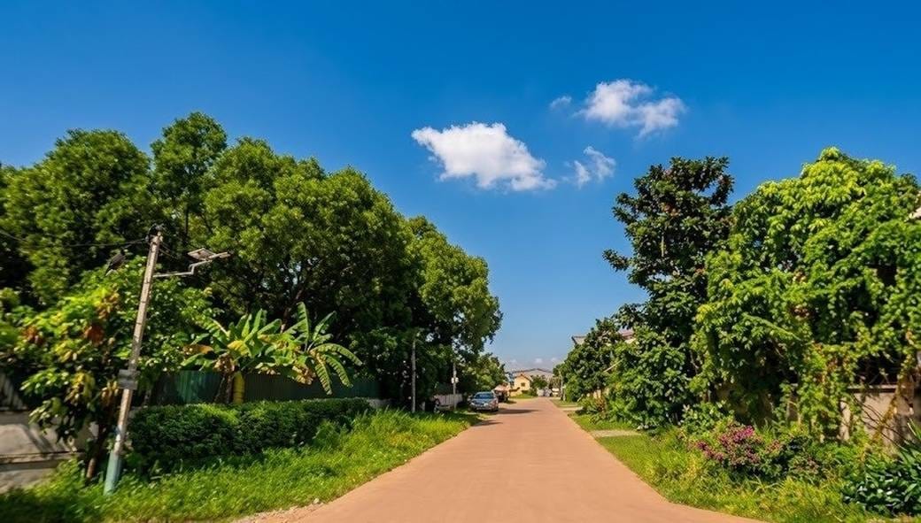 Lot សំរាប់ជួល នៅSen Sok តម្លៃ $2,500