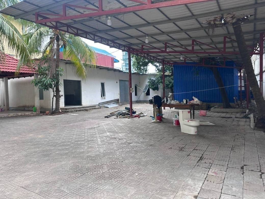 Pozemky For Sale & Rent in Toul Kork $2,800,000