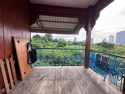 House and lot สำหรับขาย ใน จเรยจังวา, จเรยจังวา, พนมเปญ
