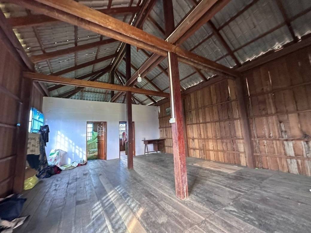 House and lot สำหรับขาย ขนาดที่ดิน 92 ตร.ม.