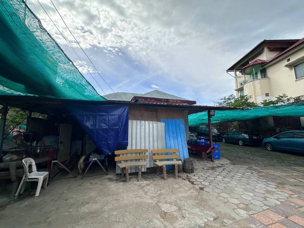ដី សំរាប់លក់ នៅ ជ្រោយចង្វារ, ជ្រោយចង្វារ, ភ្នំពេញ