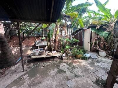 385 sqm Land Size Lot For Sale
