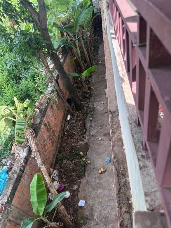 Lot For Sale in Chroy Changvar $330,000
