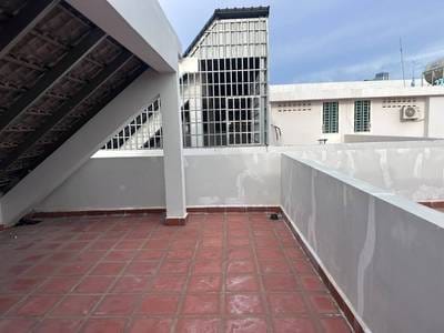 House and lot สำหรับขาย ขนาดที่ดิน 84 ตร.ม.