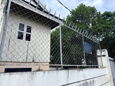 225平方米土地面积的土地出售