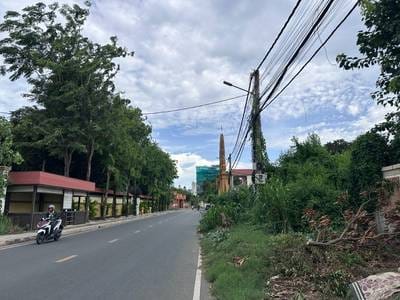Chroy Changvar ที่ดิน สำหรับเช่า ใน Chroy Changvar