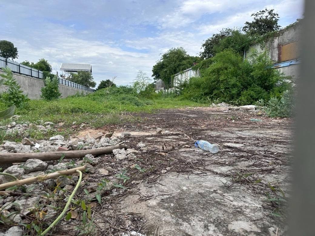 ที่ดิน สำหรับเช่า ใน Chroy Changvar $4,000