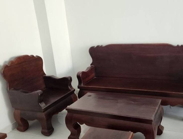 House and lot สำหรับเช่า ใน จเรยจังวา, จเรยจังวา, พนมเปญ