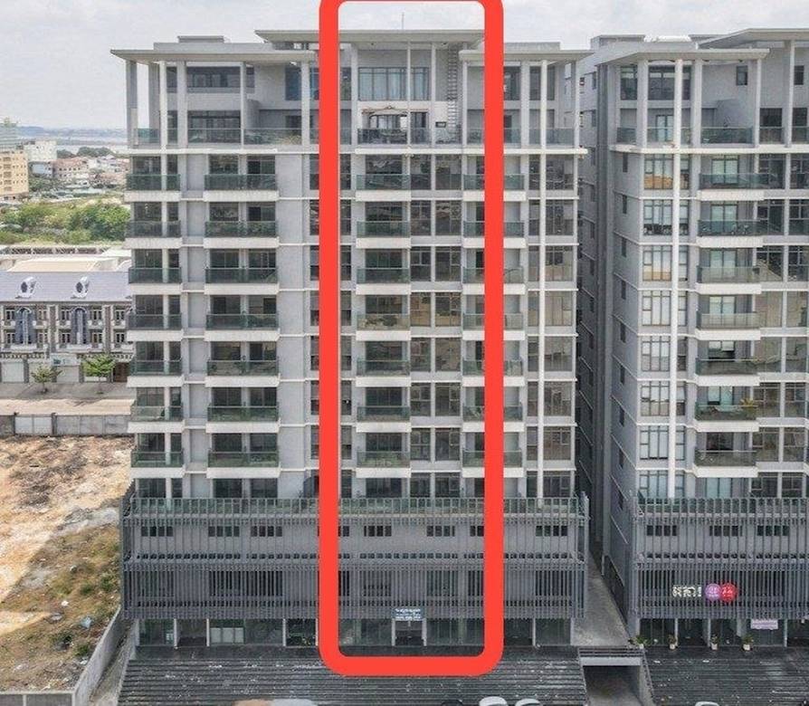 $15,000 建筑