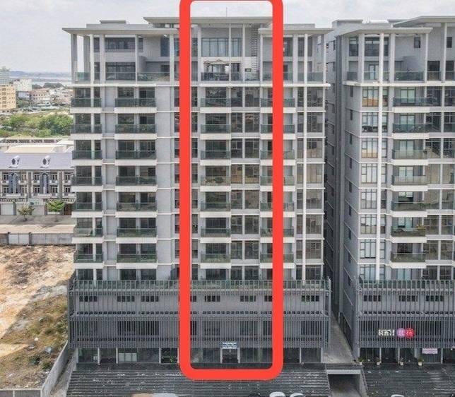 $15,000 建筑