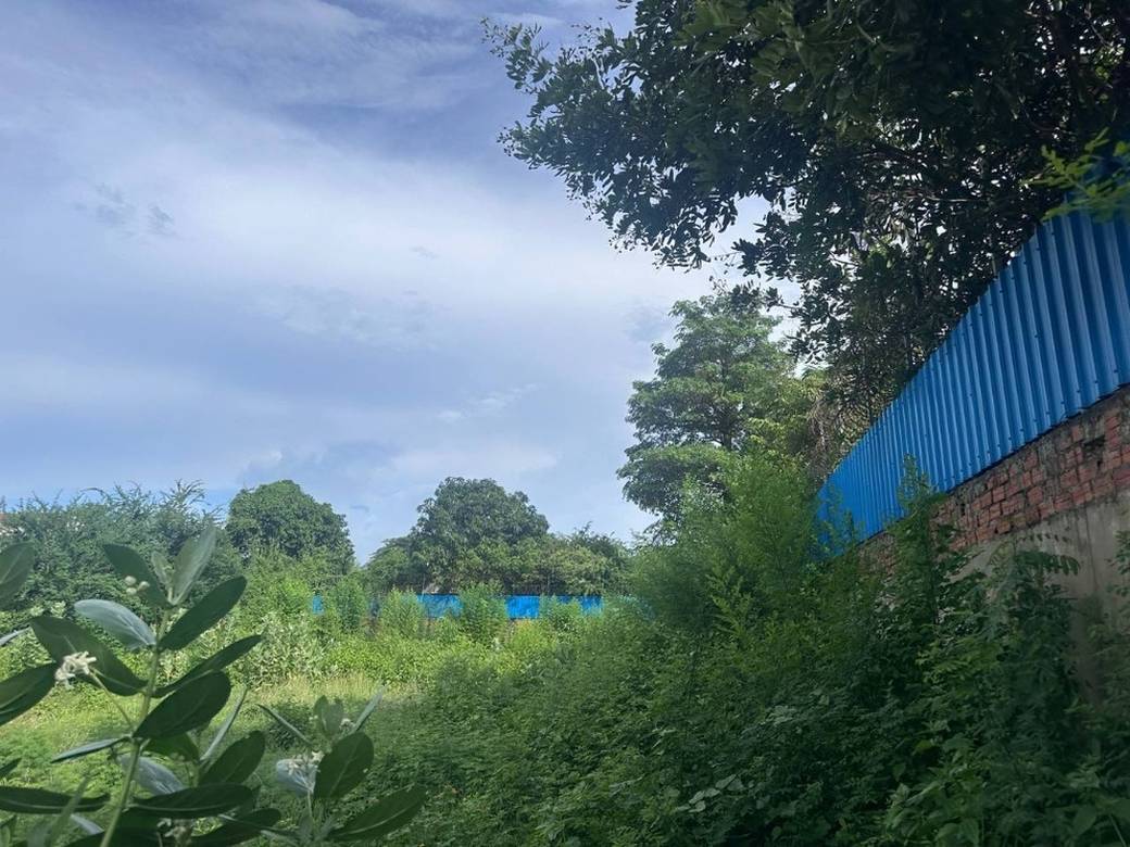土地出售，位于水净华区, 水净华区, 金边