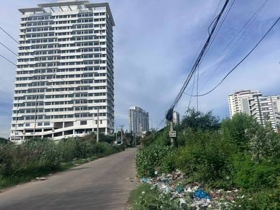 Chroy Changvar土地出售，价格$1,120,000