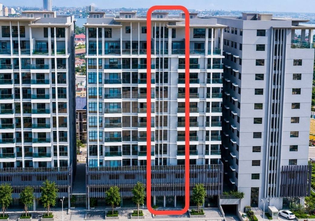 Bâtiment À vendre à Chroy Changvar $1,500,000