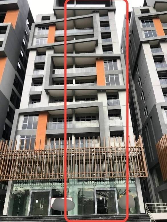 อาคาร For Sale & Rent ใน จเรยจังวา, จเรยจังวา, พนมเปญ