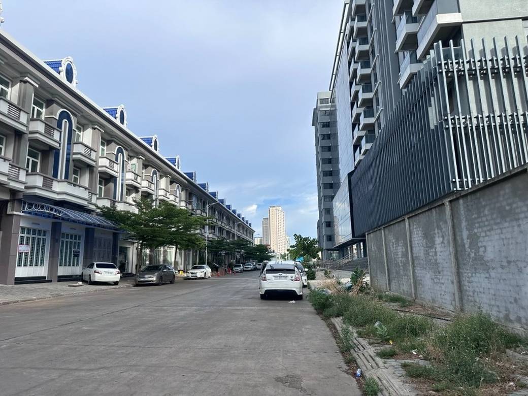 Lot សំរាប់លក់ នៅChroy Changvar តម្លៃ $8,100,000