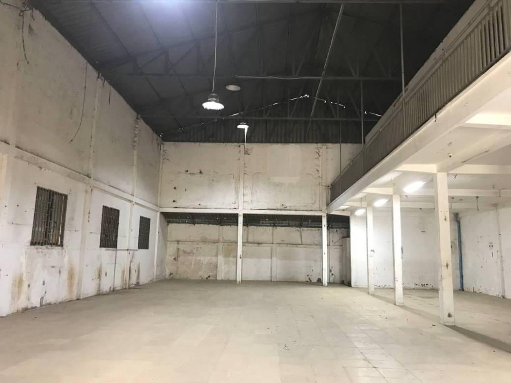 Sklad K pronájmu in Meanchey $1,500