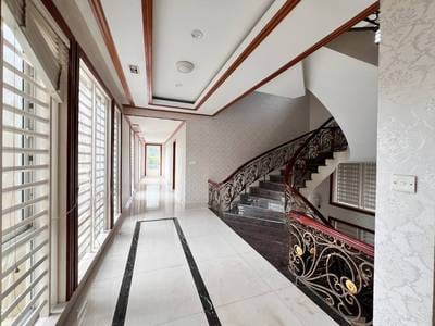 Borey Peng Huoth: The Star Platinum | 18-648 sqm Living Size Vila K pronájmu in Chbar Ampov