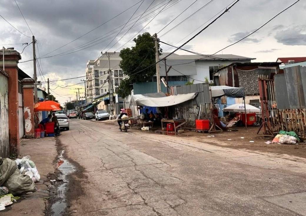 ที่ดิน For Sale & Rent ขนาดที่ดิน 620 ตร.ม.