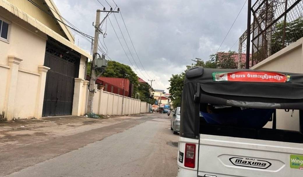 Stueng Mean chey ที่ดิน For Sale & Rent ใน Stueng Mean chey
